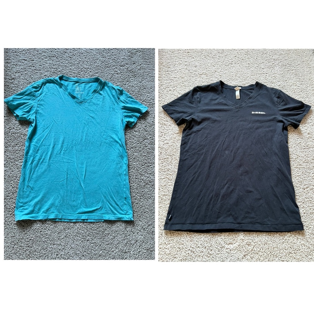 Men’s T-Shirt lot